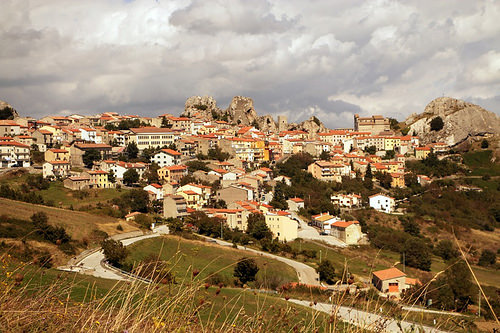 Molise: qualche foto della regione che (non) esiste
