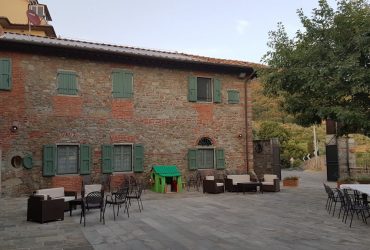 Dormire in Toscana: B&B La Pietra Piana