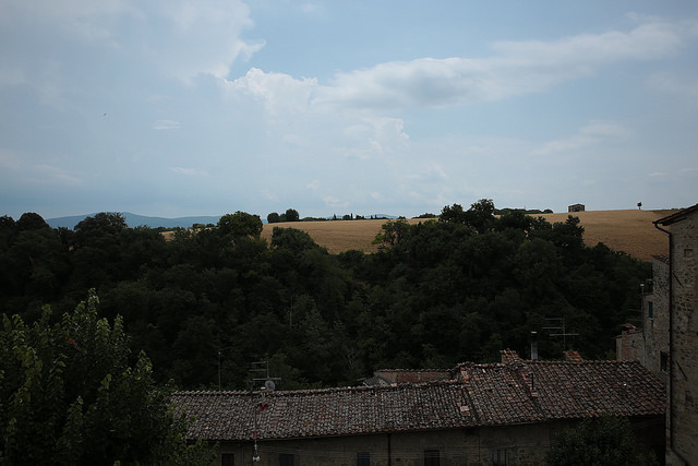 Gita in Toscana: Certaldo e Colle Val D’Elsa