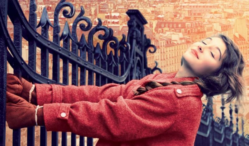 “Parigi è sempre una buona idea” di Nicolas Barreau – Letteratura di viaggio