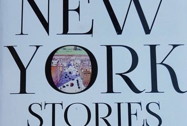 “New York Stories”, Paolo Cognetti – Letteratura di viaggio