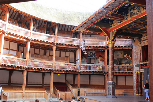Le balconate