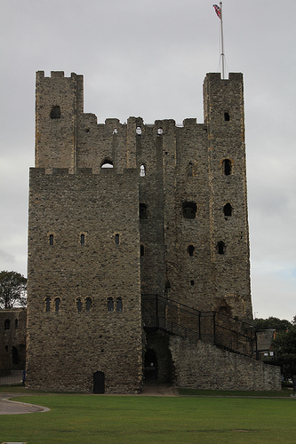 il castello