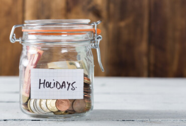 Budget vacanze: idee per farlo durare di più