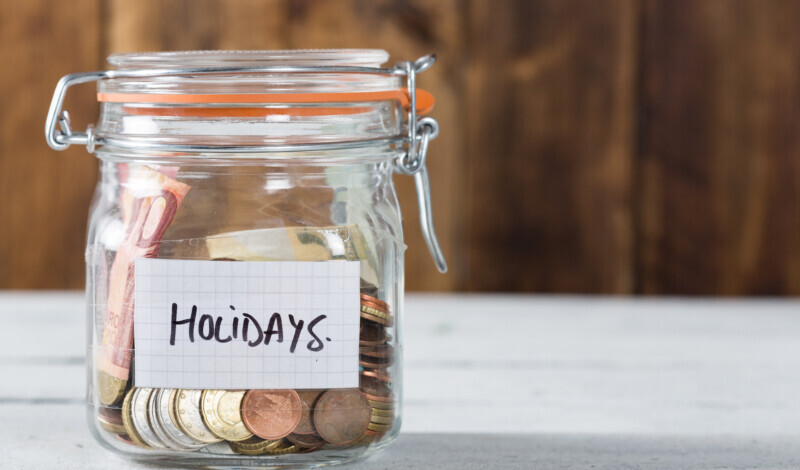 Budget vacanze: idee per farlo durare di più