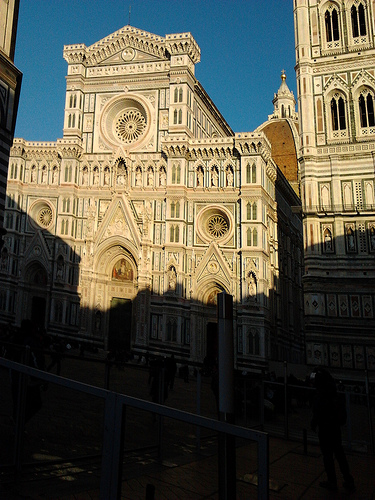 Cattedrale di Santa Maria Novella