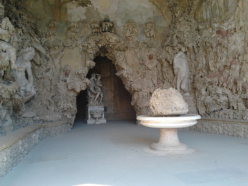Giardino di Boboli