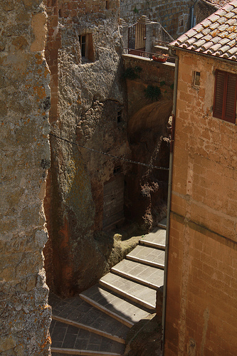 Pitigliano: una gita nella città del tufo