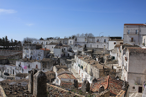 Monte Sant'Angelo