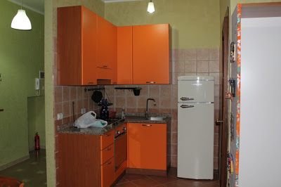 Pizzicato eco b&b