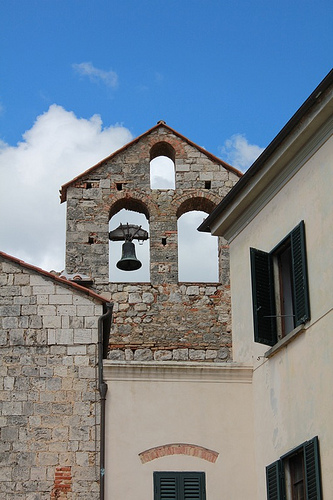 Maremma: Magliano