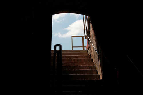 Arena di Verona: dai sotterranei