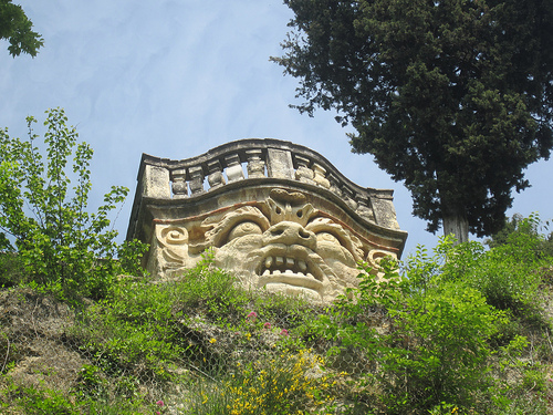 I giardini giusti