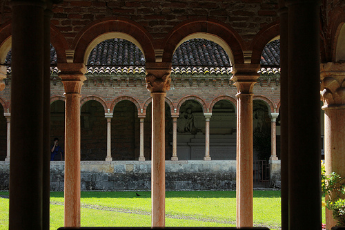 Chiesa di San Zeno