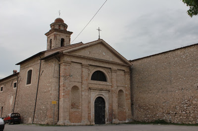 Umbria: Norcia