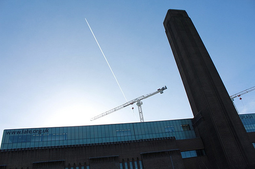Tate Modern