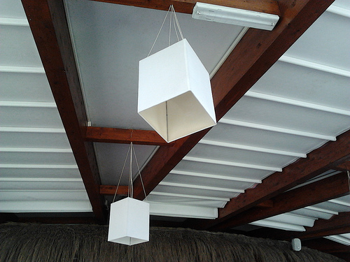 Fregene: stabilimento Ondanomala