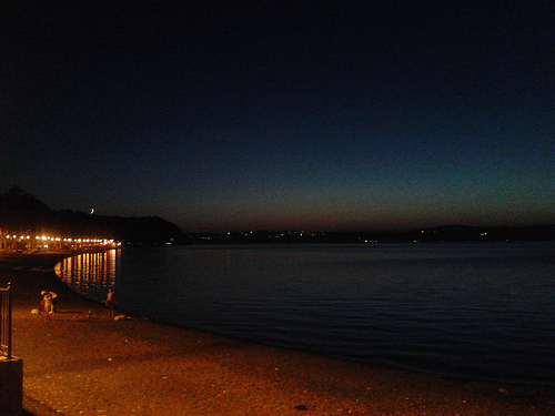Una giornata a Bracciano: tra Anguillara e Trevignano