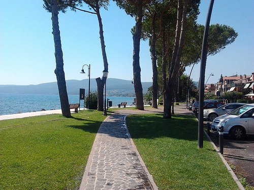 Trevignano