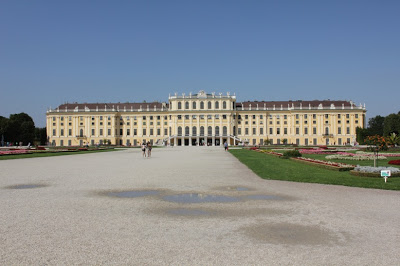 Castello di Schönbrunn