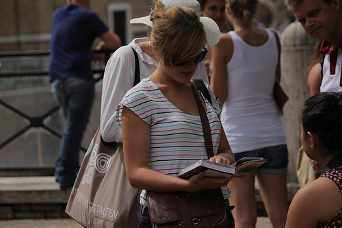 People in Rome 2