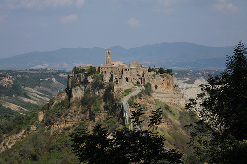 Civita di Bagnoregio