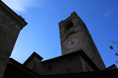 Torre civica