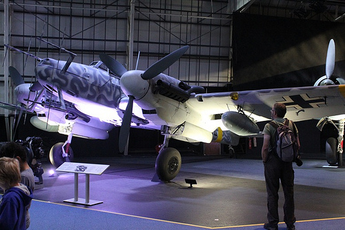 RAF Museum: