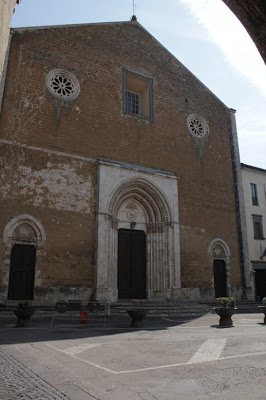 Orvieto: qualche altro scatto di questa città