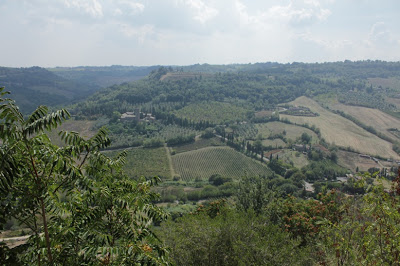 Qualche ora ad Orvieto