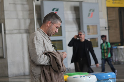 PEOPLE in MILAN 001