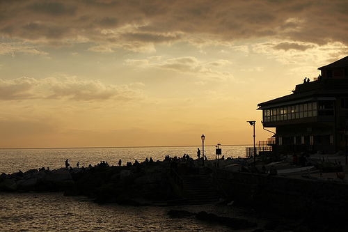 Tramonto