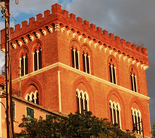Palazzi