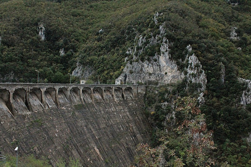 Lago del Salto