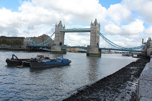 Tower Bridge