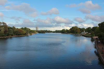 LONDRA: altre foto