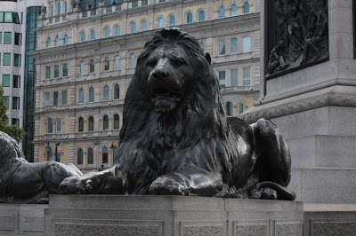 LONDRA: una passeggiata tra Covent Garden e Piccadilly