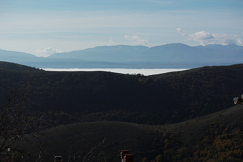 La vallata
