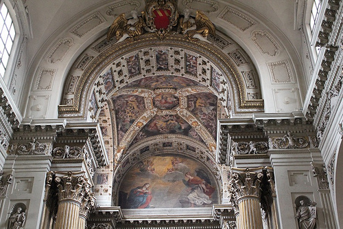 Basilica di Santo Stefano: