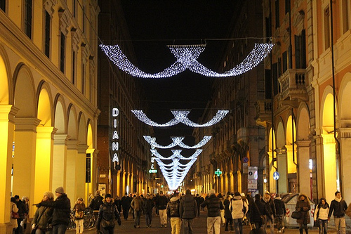 decorazioni di Natale
