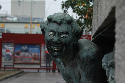 Piazza XX Novembre