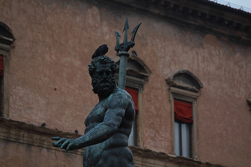 Statua del Nettuno