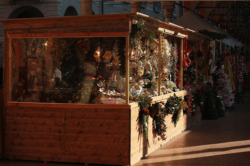 Mercatino di Natale