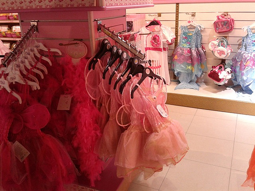 Londra: Hamleys
