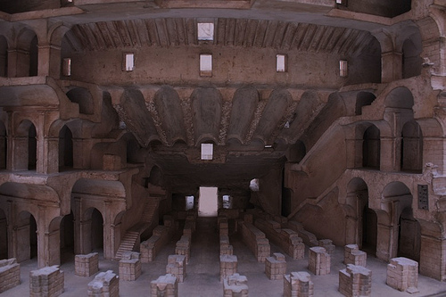 Anfiteatro Flavio
