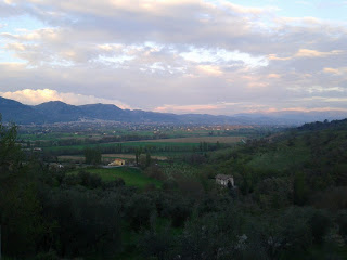 Recensione Casale Mariandre Country House: dove dormire a Gubbio
