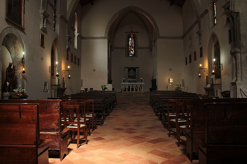 Chiesa di San Giovanni