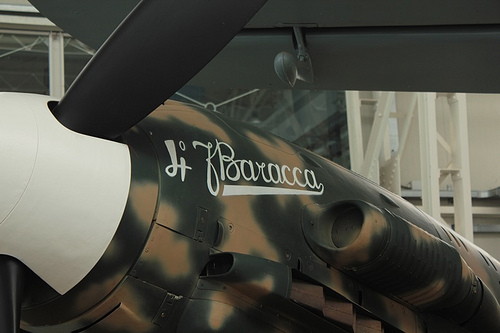 "Baracca"