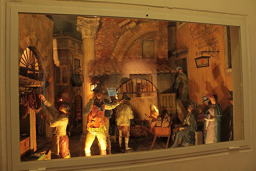 Presepe