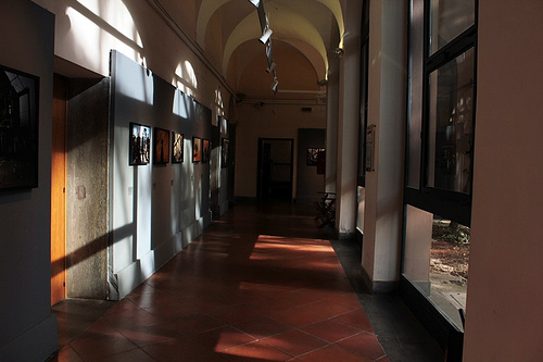 il museo